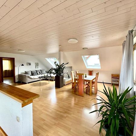 Ferienwohnung Am Schwarzwald Althengstett Экстерьер фото