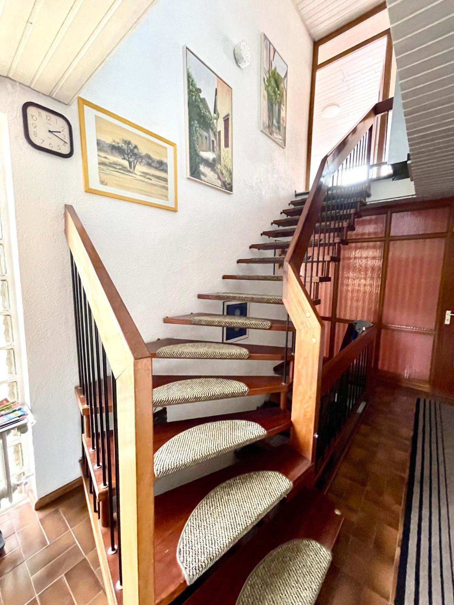 Ferienwohnung Am Schwarzwald Althengstett Экстерьер фото